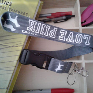 💎New Lanyard! ✨